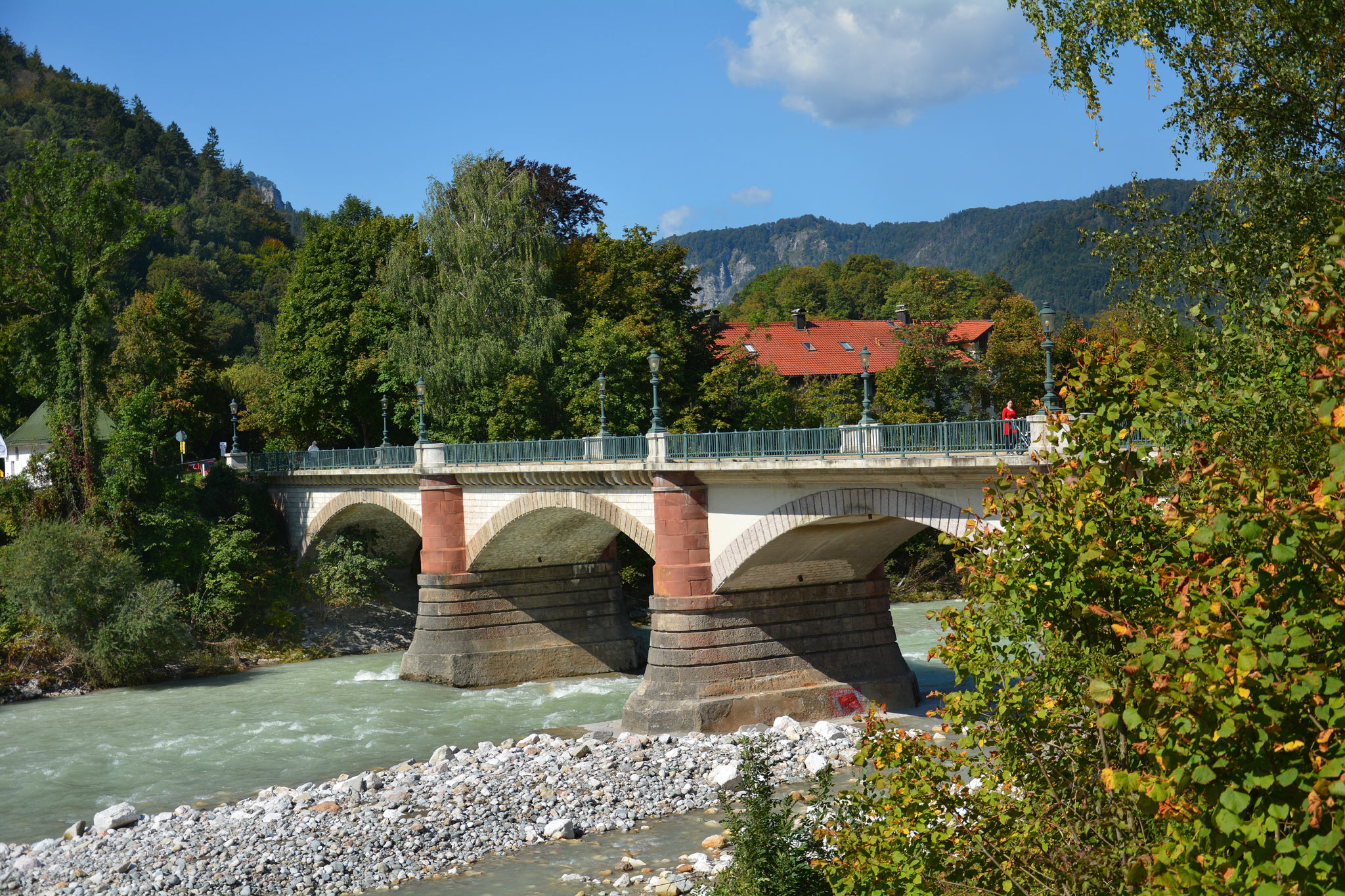 Bad Reichenhall